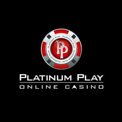 $1 deposit platinum play.